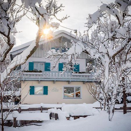 Appartamento Haus Salina Ellmau Esterno foto