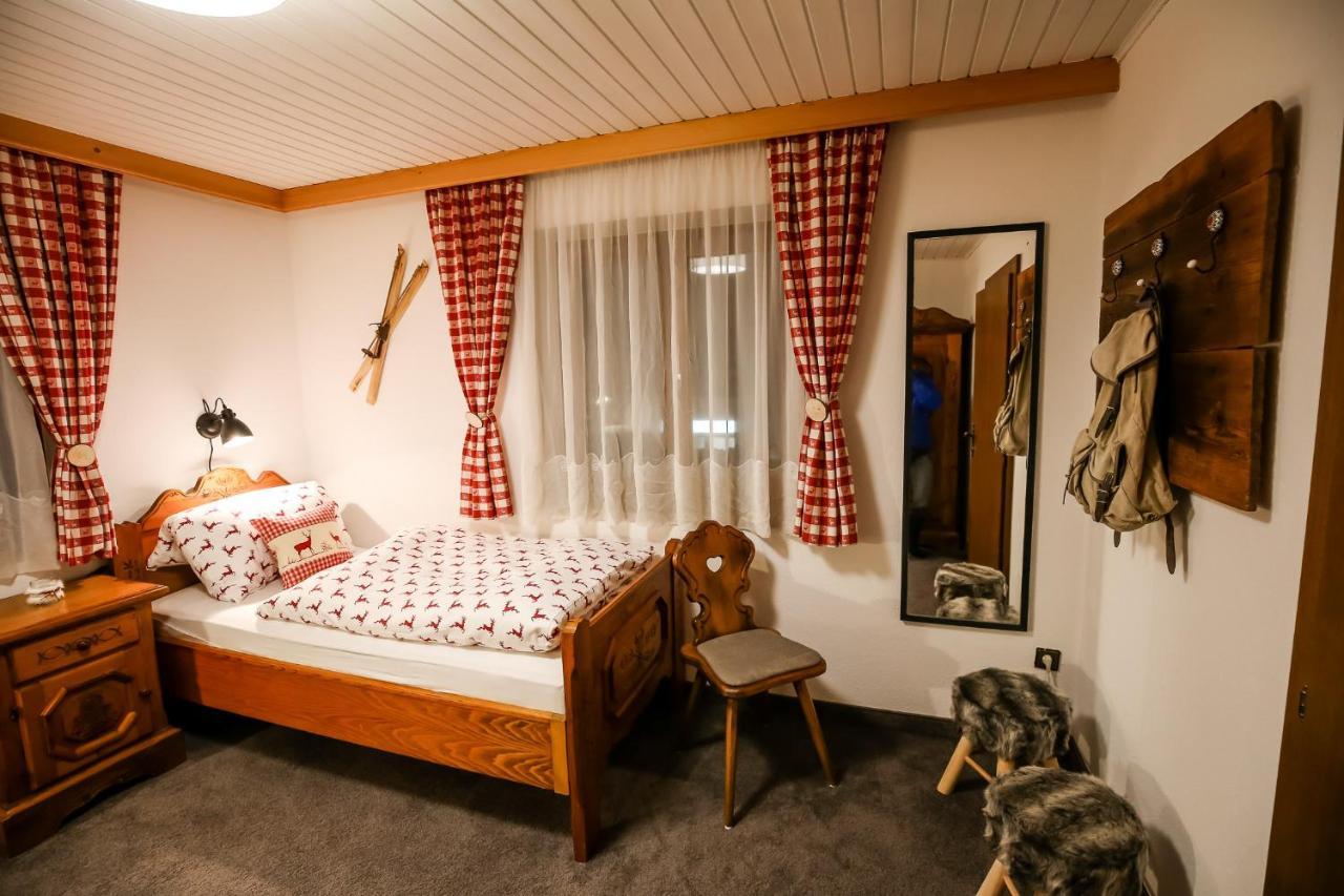Appartamento Haus Salina Ellmau Esterno foto
