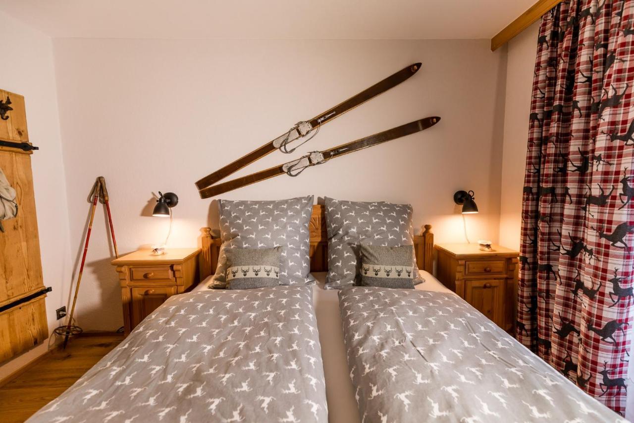 Appartamento Haus Salina Ellmau Esterno foto
