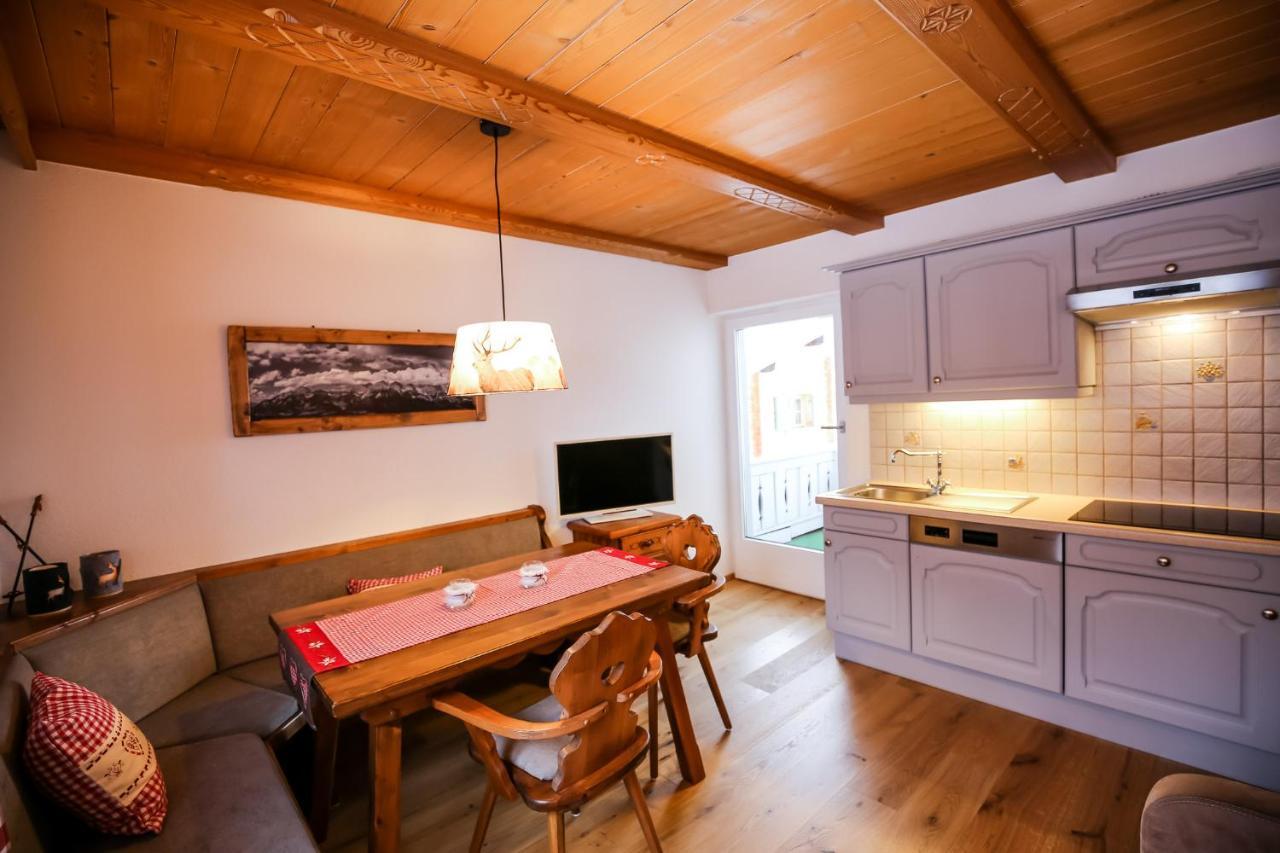 Appartamento Haus Salina Ellmau Esterno foto