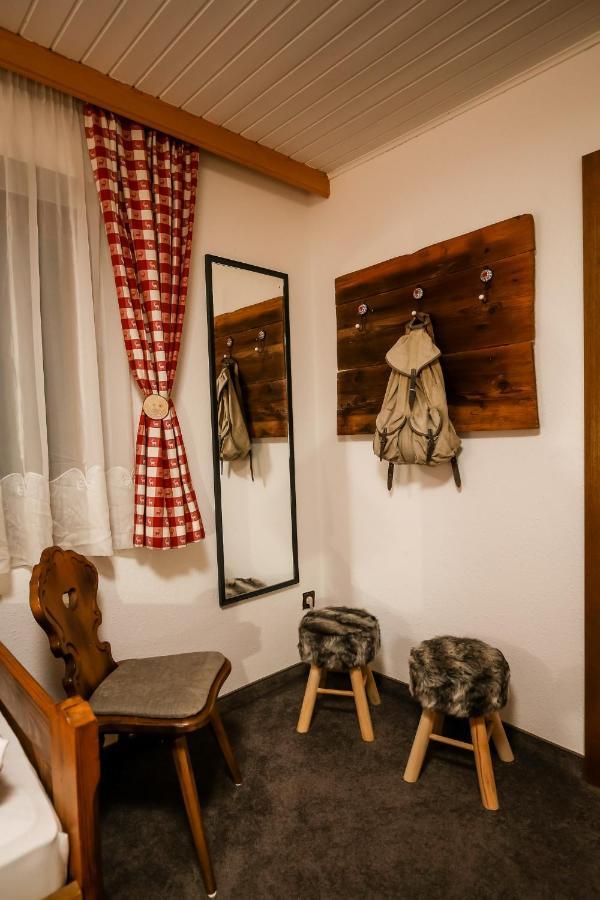 Appartamento Haus Salina Ellmau Esterno foto