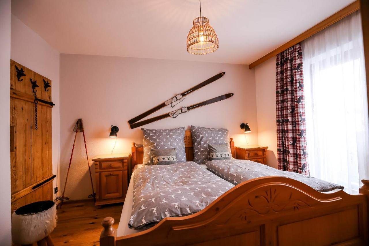 Appartamento Haus Salina Ellmau Esterno foto