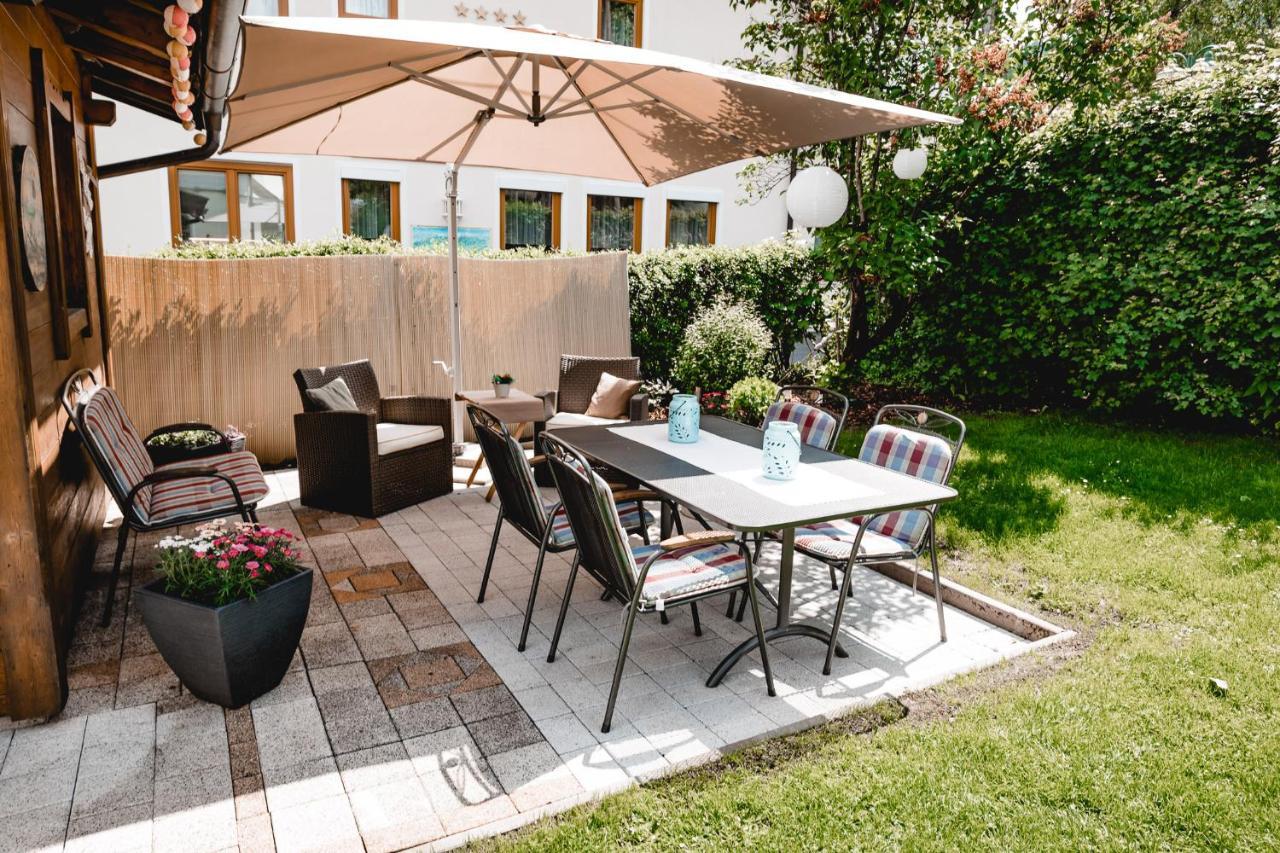 Appartamento Haus Salina Ellmau Esterno foto